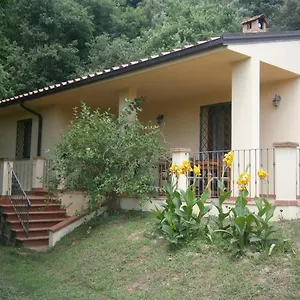 La Casa Della Quercia Lorenzana