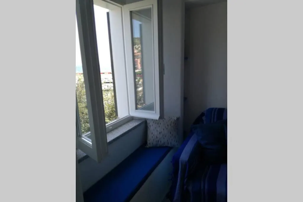Occhio Sul Mare Apartment Giglio Porto