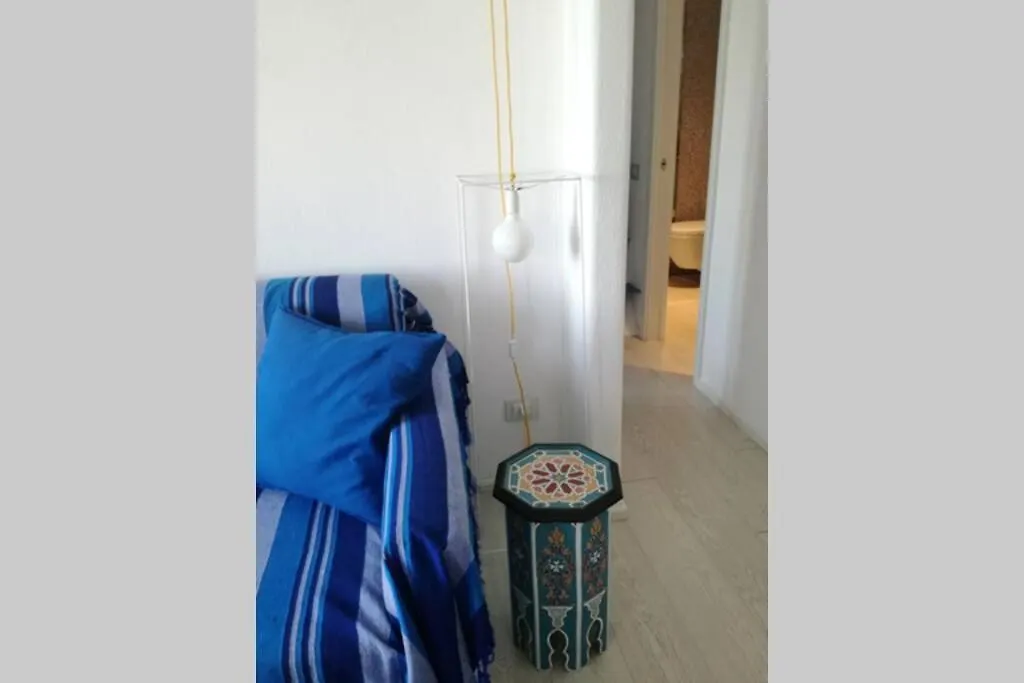 Occhio Sul Mare Apartment Giglio Porto 0*,