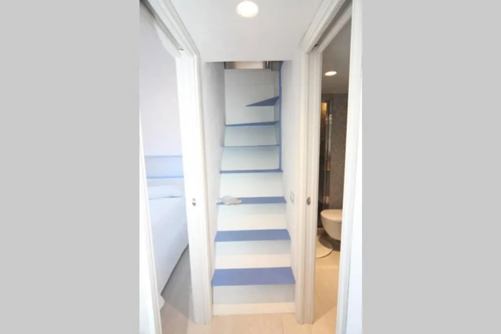 Occhio Sul Mare Apartment Giglio Porto
