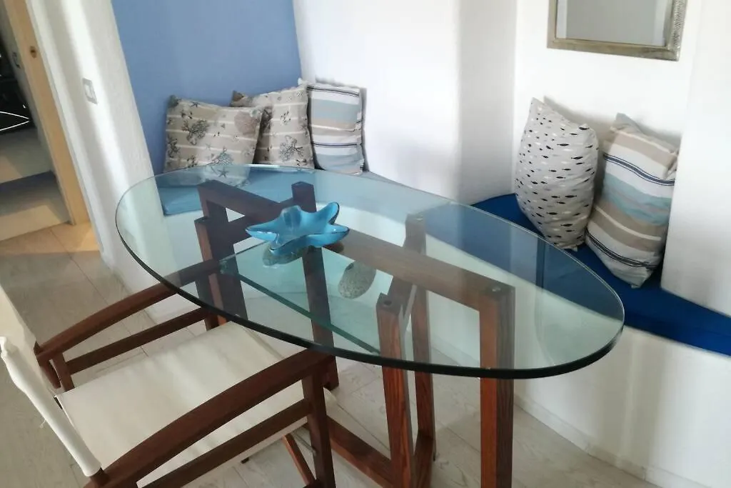 Occhio Sul Mare Apartment Giglio Porto Italy