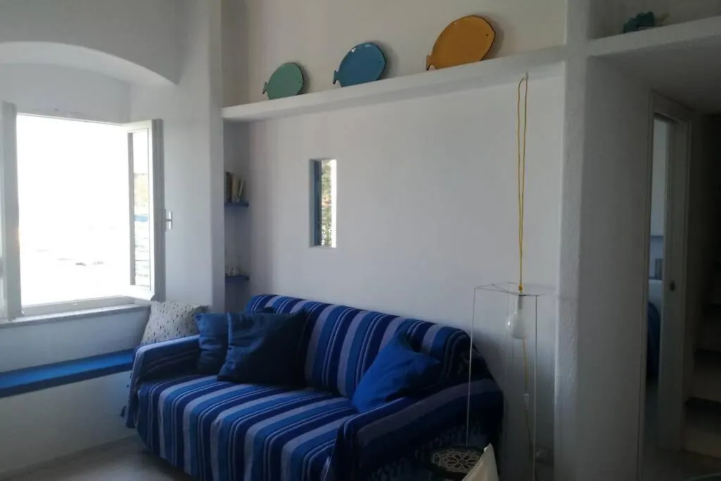 Occhio Sul Mare Apartment Giglio Porto